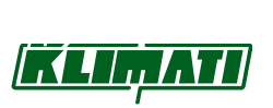 KLIMATI - logo